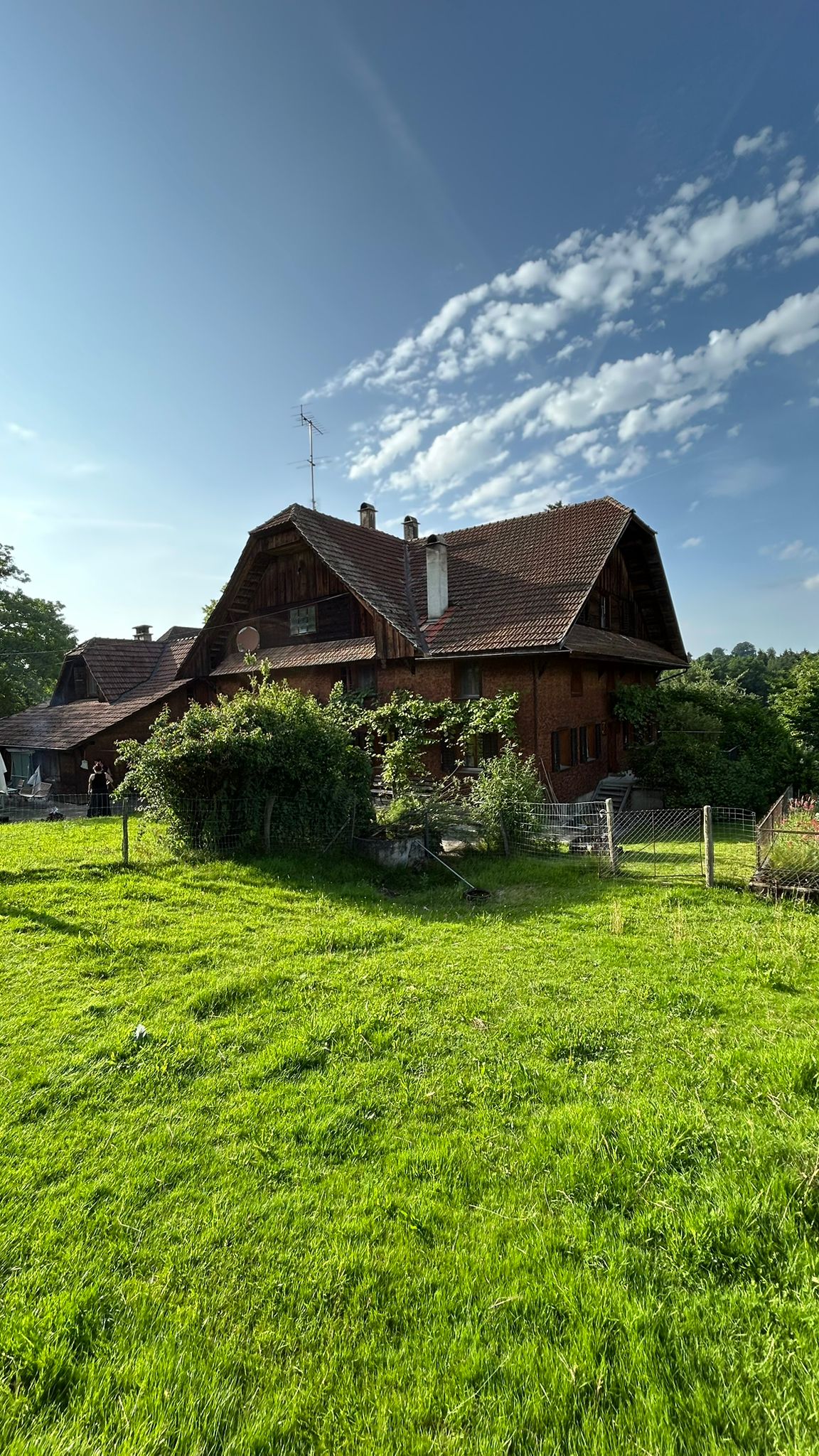 Retreat Impression 2